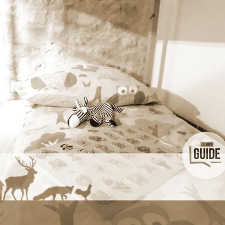 Odyssee-Auvergne Vallon-en-Sully Eksteriør bilde